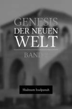 Genesis der neuen Welt af Shahnam Izadpanah