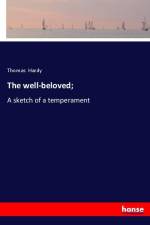 The well-beloved; af Thomas Hardy