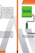 Change.Points of View af Rebecca Gerth