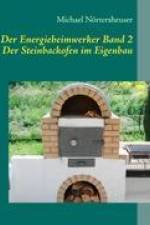 Der Energieheimwerker Band 2 af Michael Nörtersheuser