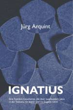 Ignatius af Jürg Arquint