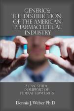 Generics af Dennis J. Weber Ph. D