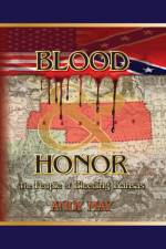 BLOOD AND HONOR af Andy May