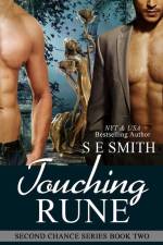 Touching Rune: Fantasy Romance af S. E. Smith