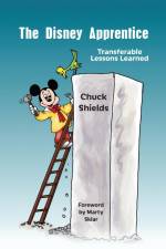 The Disney Apprentice af Chuck Shields