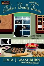 Baker's Deadly Dozen af Livia J. Washburn