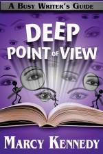Deep Point of View af Marcy Kennedy