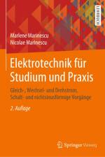 Elektrotechnik für Studium und Praxis af Nicolae Marinescu