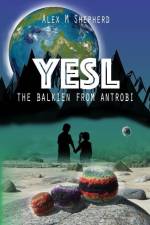 Yesl af Alex MacKay Shepherd