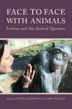 Face to Face with Animals af Peter Atterton