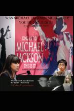 Was Michael Jackson Murdered? You Be the Judge af Everett Watson
