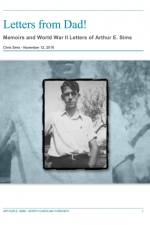 Letters from Dad! af Chris Sims