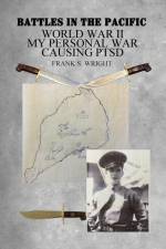 Battles in the Pacific af Frank S. Wright
