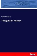 Thoughts of Heaven af Harriet Mallard