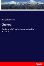 Cholera af Henry Hartshorne