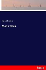 Manx Tales af Egbert Rydings