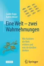 Eine Welt ¿ zwei Wahrnehmungen af Katrin Moser