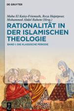 Rationalität in der Islamischen Theologie af Mohammed Abdel Rahem