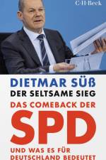 Der seltsame Sieg af Dietmar Süß