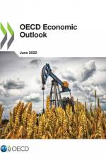 OECD Economic Outlook, Volume 2022 Issue 1 af Oecd