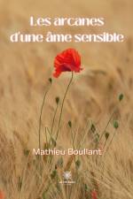 Les arcanes d¿une âme sensible af Mathieu Boullant