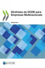 Diretrizes da OCDE para Empresas Multinacionais, Edição 2011 af Oecd