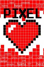 Pixel Coeur af Tcorporation Edition