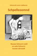 Schpelleoomnd af Hans-Gerd Adler