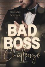 Bad Boss Challenge af Susanna Schober