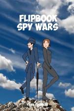 FLIPBOOK SPY WARS af Yann Tzorken