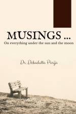 Musings ... af Debadutta