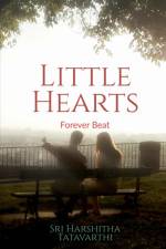 Little Hearts af Sri Harshitha