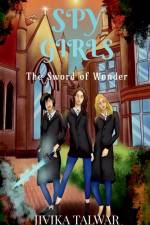 Spy Girls af Jivika Talwar