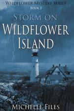 Storm on Wildflower Island