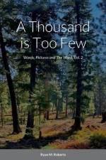 A Thousand is Too Few af Ryan M. Roberts
