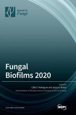 Fungal Biofilms 2020 af Celia F. Rodrigues