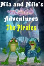 Mia and Milo's Magical Adventures - The Pirates af Lesley Coppolino