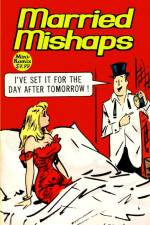 Married Mishaps af Mini Komix