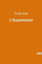 L¿Assommoir af Emile Zola