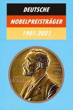 Deutsche Nobelpreisträger 1901-2021 af Gisela Ludwig