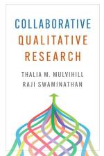 Collaborative Qualitative Research af Raji Swaminathan
