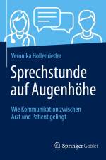 Sprechstunde auf Augenhöhe af Veronika Hollenrieder