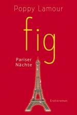 fig ¿ Pariser Nächte af Poppy Lamour