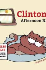 Clinton's Afternoon Nap af Bowers Bowers