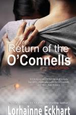 The Return of the O'Connells af Lorhainne Eckhart