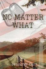 No Matter What af Jennifer Carr