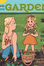 Little Gloria's Garden af Angela Buchanan