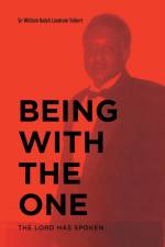 Being with the One af William Ralph Landrum Tolbert