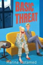 Basic Threat af Marina Motamed