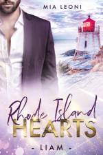 Rhode Island Hearts ¿ Liam af Mia Leoni